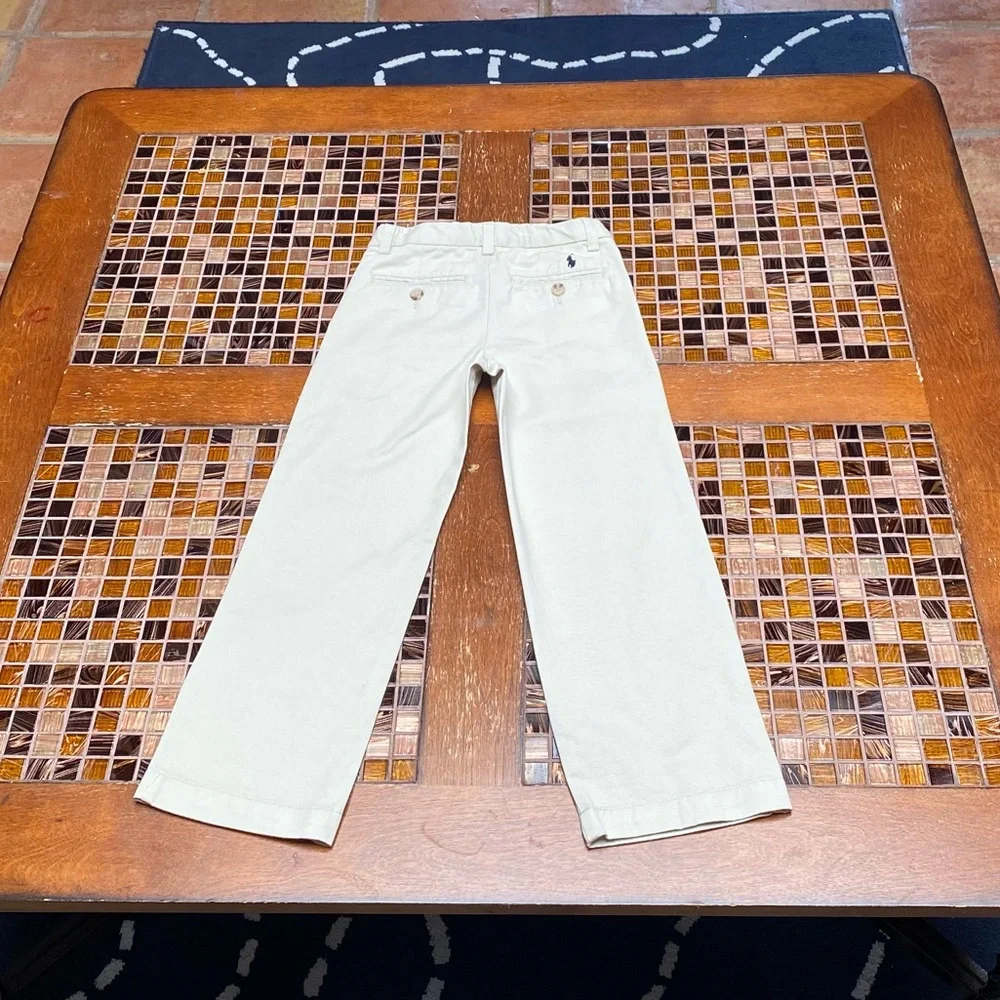 Ralph Lauren Boys Set